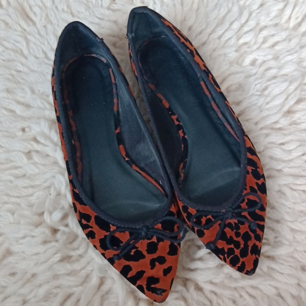 Top Shop flats